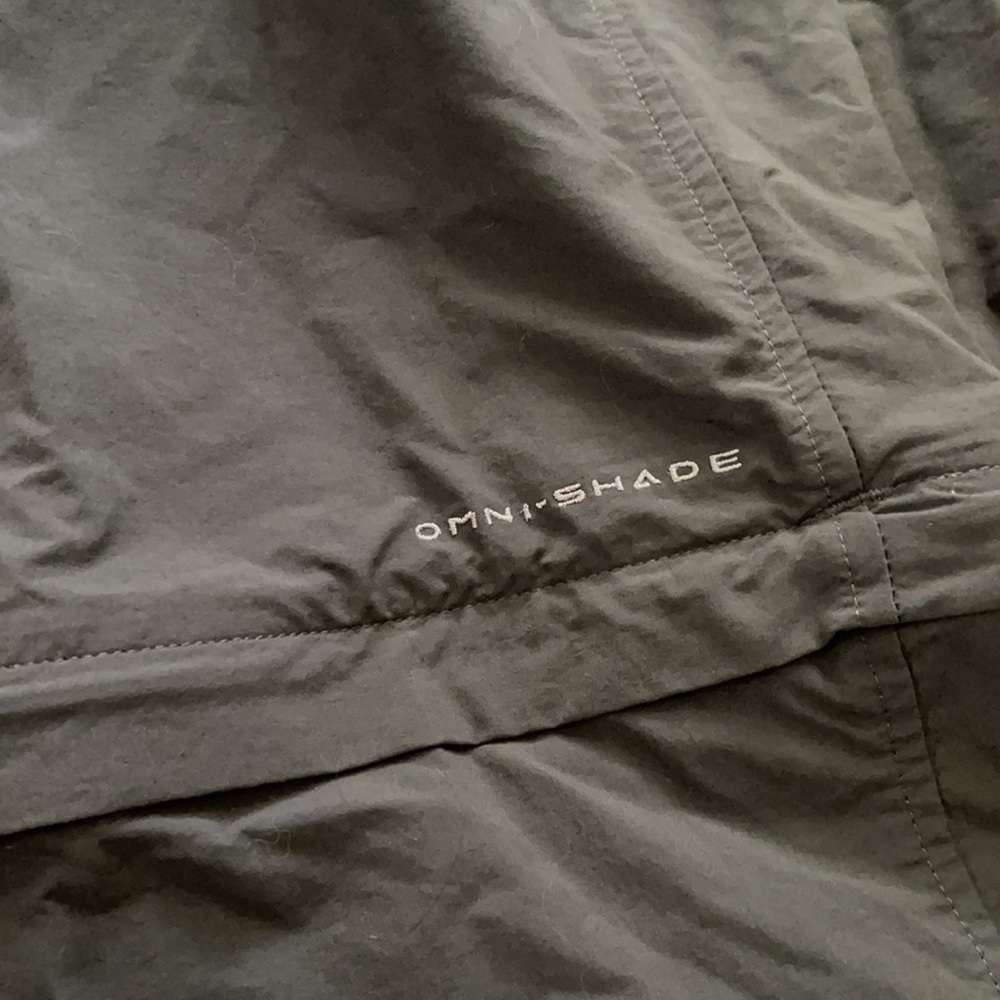 Two outdoor pants - Picture 3 of 5